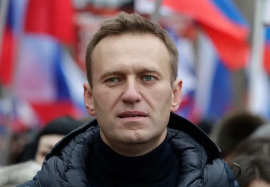 Ρωσία: Στη Μόσχα την Παρασκευή 1/3 η κηδεία του Alexei Navalny