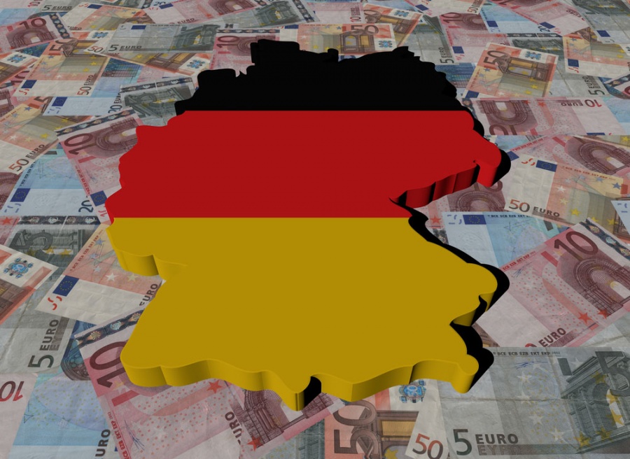 Γερμανία: Σε χαμηλά 7 ετών ο δείκτης PMI τον Σεπτέμβριο - Απρόσμενη πτώση στις 41,4 μονάδες