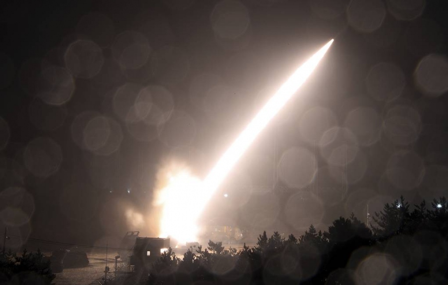 ΗΠΑ: Το Πεντάγωνο ρισκάρει αφάνταστα  και ζητά να σταλούν πύραυλοι ATACMS στην Ουκρανία – Σιγή ασυρμάτου από Biden
