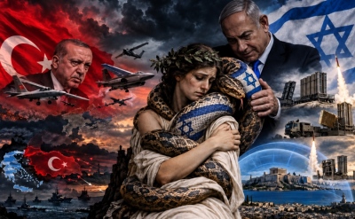 Greece buys Israeli air defense: Strategic deterrence or deadly trap?