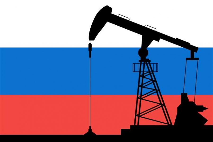 Είναι το πετρέλαιο, ηλίθιε! Μόνο αυτό μπορεί να σταματήσει τον Putin - H ρωσική ρουλέτα και η Ινδία