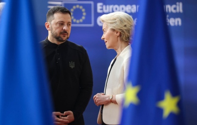 Θράσος - Ο Zelensky απαιτεί  άλλα 27 δισ. δολ. για το διεφθαρμένο καθεστώς του  – Ποιες οι πραγματικές  ανάγκες της Ουκρανίας;