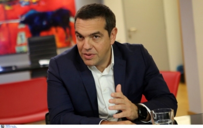 Τσίπρας: Η κυβέρνηση έχει δυσανεξία στη κοινωνική διαμαρτυρία, επιθυμεί μια κοινωνία σε ύπνωση και καραντίνα