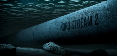 Reznikov (Ουκρανία): Δεν είναι δική μας ενέργεια η δολιοφθορά στους Nord Stream