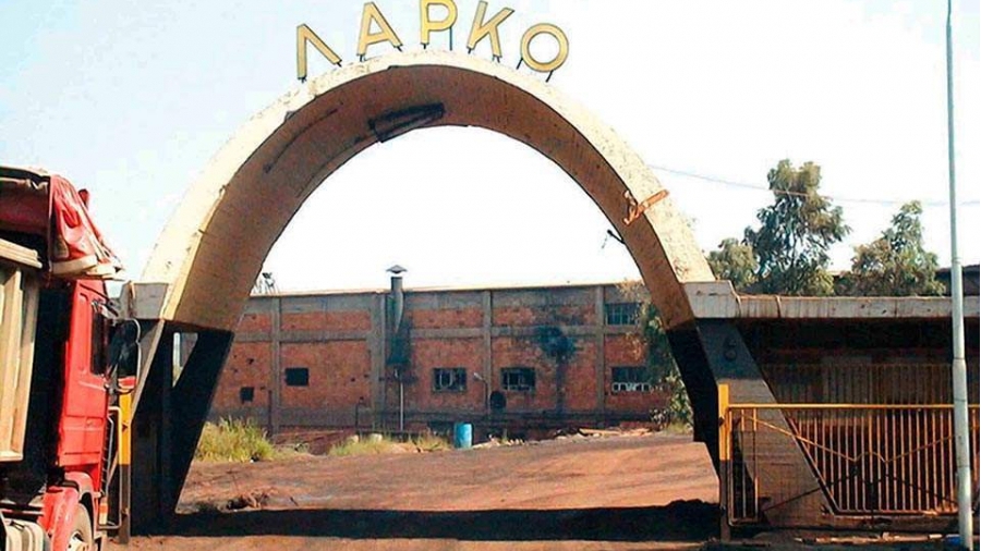 ΛΑΡΚΟ: Παράταση της Ειδικής Διαχείρισης έως το καλοκαίρι - Εντός των ημερών η ανακοίνωση για τον προτιμητέο επενδυτή