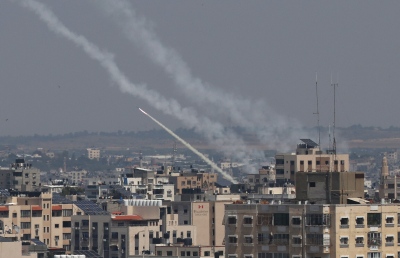 Γερμανία, Γαλλία και Ιταλία στο πλευρό του Ισραήλ, καταδικάζουν τις επιθέσεις της Χαμάς