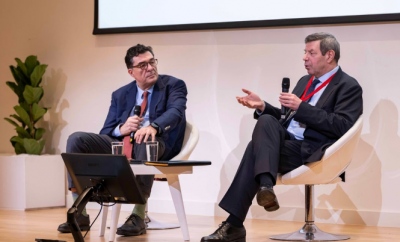 Συνέδριο «ΜΕΤΑΠΟΛΙΤΕΥΣΗ: 50 Χρόνια μετά»: Μέση ανάπτυξη 1,3% τα τελευταία 50 χρόνια - Η οικονομία υποτάχθηκε στην πολιτική