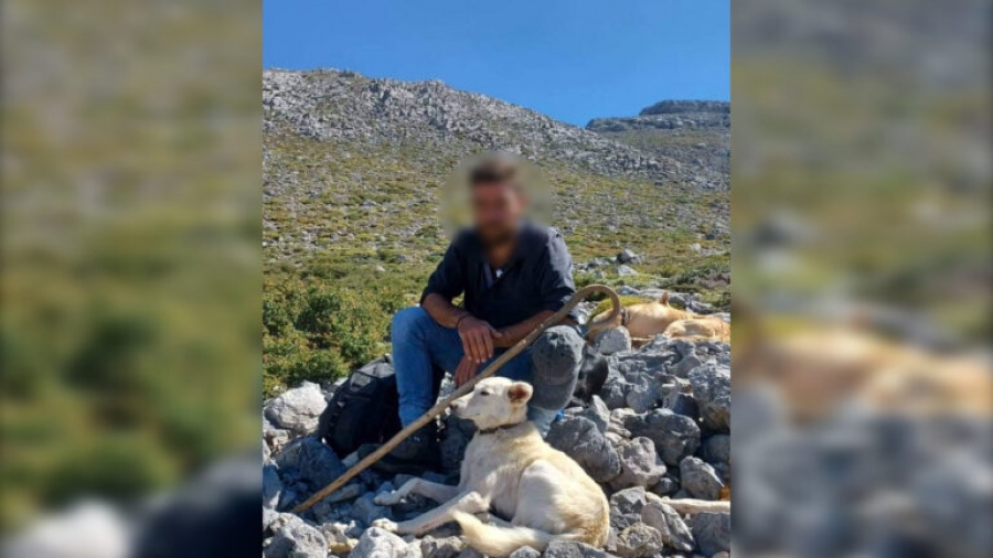 Νεκρός απο πυροβολισμό φίλου σε γλέντι ο 32χρονος στο Οροπέδιο Καθαρού Λασιθίου