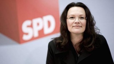 SPD: Νέες εκλογές στη Γερμανία αν δεν υπάρξει συμφωνία για τη «Τζαμάικα»