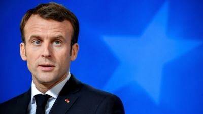 Συνεργάτης Macron: Η πολιτική της Meloni στο μεταναστευτικό είναι άδικη, απάνθρωπη και αναποτελεσματική