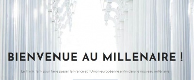 Millénaire: Υπερβολικά φιλελεύθερο και κανονιστικό το μέτρο για τη δημιουργία κοινού προϋπολογισμού στην ευρωζώνη