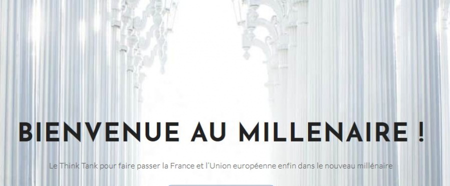 Millénaire: Υπερβολικά φιλελεύθερο και κανονιστικό το μέτρο για τη δημιουργία κοινού προϋπολογισμού στην ευρωζώνη