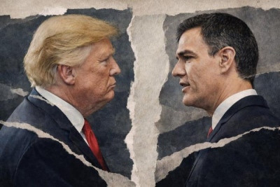 Αποκάλυψη - Η «ισπανική ανωμαλία» στο ΝΑΤΟ: Γιατί η Μαδρίτη αμφισβητεί την αμερικανική στρατηγική απέναντι στο Ιράν