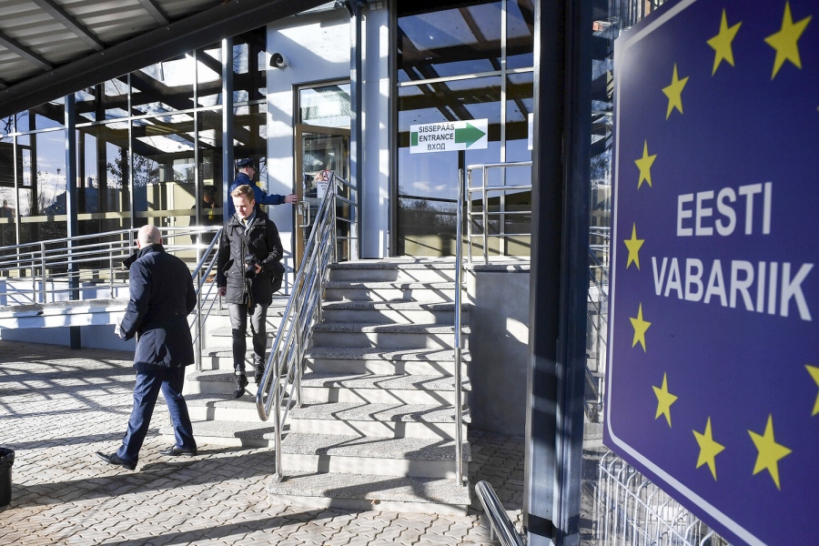 Αλλόκοτο: «Ξόδεψέ τα όλα! Θα βρουν ακόμη και ρέστα στο πορτοφόλι σου: Πρόστιμο στους Ρώσους αν έχουν ακόμα και 1 ευρώ»