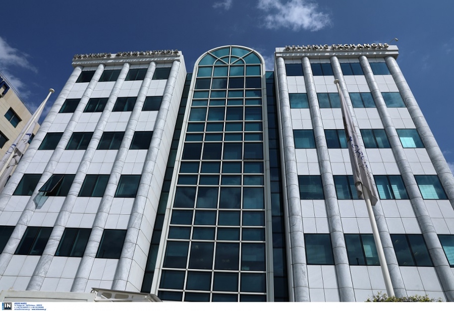 Χρηματιστήριο: Κινήσεις profit taking περιμένουν οι αναλυτές μετά την υποχώρηση της Wall Street