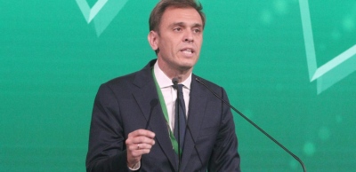 Μάντζος (ΠΑΣΟΚ): Δε θα στηρίξουμε άνευ όρων την αναθεώρηση του άρθρου 16