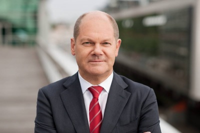 Scholz: Η Ιταλία θα προχωρήσει στις απαραίτητες ενέργειες - Είμαι σχετικά αισιόδοξος