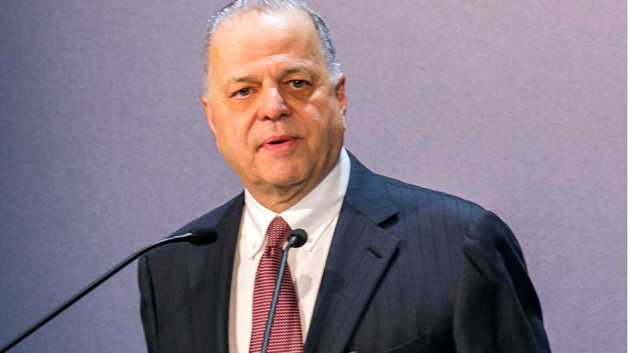 Μυτιληναίος σε Politico: Ανώτατο όριο στις τιμές ενέργειας για τις ενεργοβόρες βιομηχανίες - Αιχμές κατά ΕΕ για στήριξη επιχειρήσεων