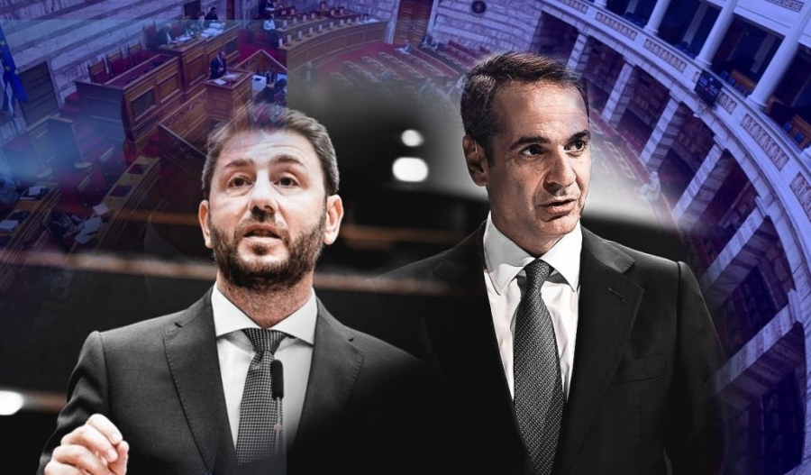 Σχέδιο «τανάλια» για ΠΑΣΟΚ από Μητσοτάκη με τις διπλές κάλπες – Η Ευρωπαϊκή προεδρία και το Άγιο Πάσχα 2 Μαίου 2027