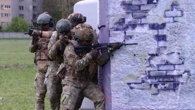 Τρομακτικό - Οι ΗΠΑ μετατρέπουν τη Ρουμανία σε πεδίο υπερσύγχρονης πολεμικής προετοιμασίας