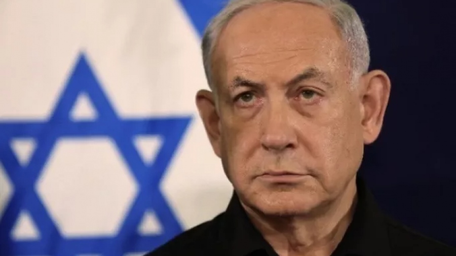 Netanyahu για Erdogan: Είναι ο τελευταίος που μπορεί να μας κάνει ηθικό κήρυγμα