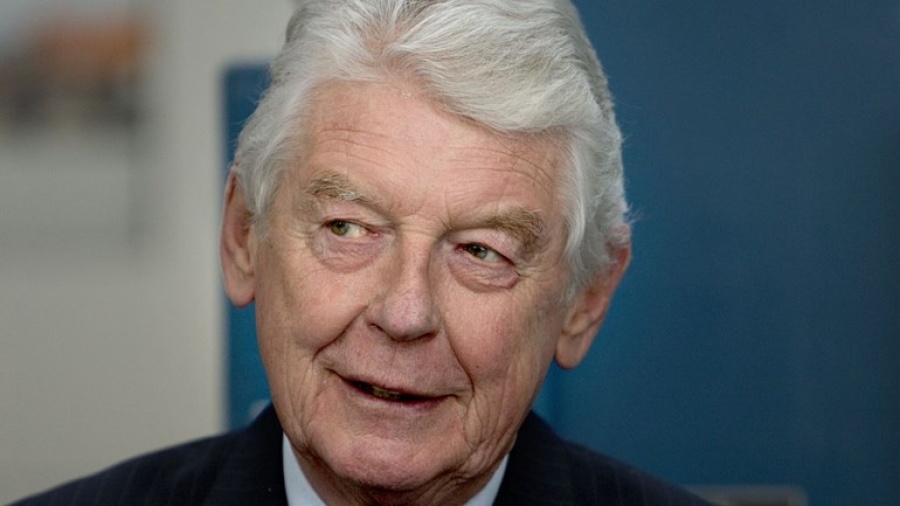 Πέθανε σε ηλικία 80 ετών ο πρώην πρωθυπουργός της Ολλανδίας Wim Kok