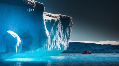 Ανεξήγητη εξαφάνιση υποβρύχιου ρομπότ στην Ανταρκτική αποκαλύπτει ανωμαλίες κάτω από τον πάγο
