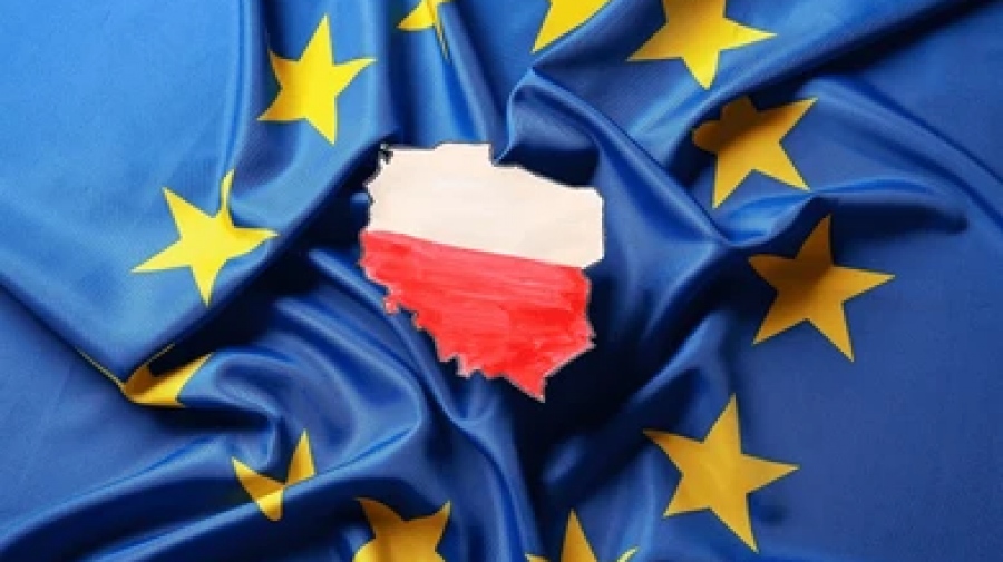 Πολιτικός σεισμός στην Πολωνία - Ο εθνικιστής πρόεδρος Nawrocki λέει όχι στο ευρώ, όχι στη λαθρομετανάστευση