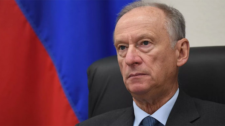 Patrushev (Ρωσία): Η Δύση μας έχει εξαπολύσει υβριδικό πόλεμο – Αυξάνει τις απειλές