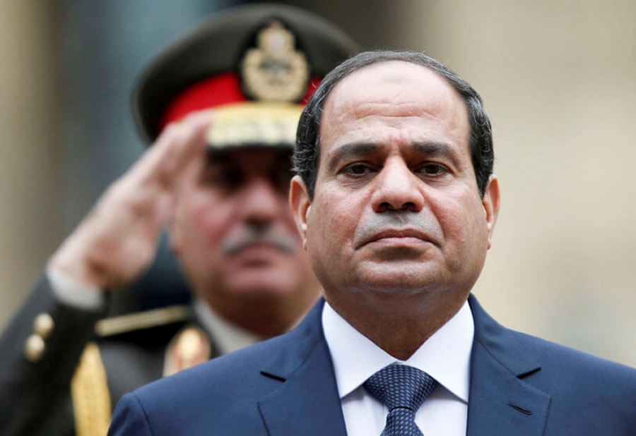 Αίγυπτος: Ο Sisi διέταξε έρευνα για τον εκτροχιασμό τρένου με 11 νεκρούς και 100 τραυματίες