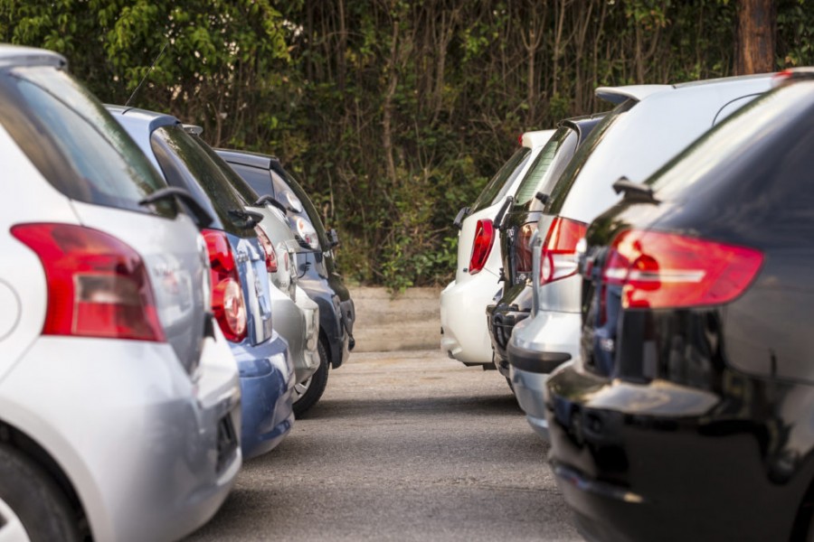 Reuters: Οι παραγγελίες αυτοκινήτων στη Γαλλία μειώθηκαν 70% - 90% λόγω lockdown