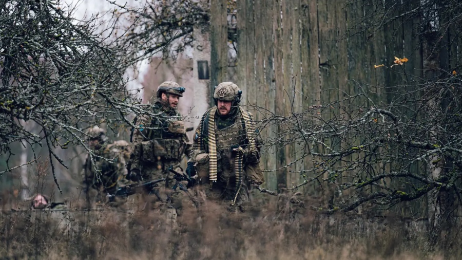 Αμόκ στη Λετονία - Ο στρατός προετοιμάζεται να καταστρέψει δρόμους σε περίπτωση κλιμάκωσης της «ρωσικής απειλής»