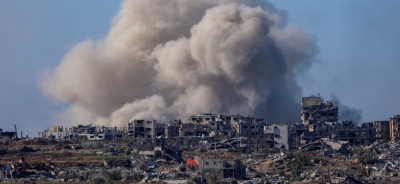 Επιδρομή Ισραηλινών στη Rafah, ελέγχουν το πέρασμα με Αίγυπτο - Χάος στη Γάζα, αβέβαιη η εκεχειρία παρά το ναι της Hamas