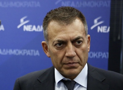 Βρούτσης: Μηδενική ανοχή στην παραβατικότητα - Διπλασιάστηκαν οι έλεγχοι στην αγορά εργασίας, όπως είχαμε υποσχεθεί