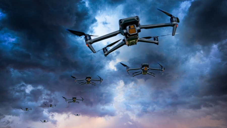 «Στοχεύουν οτιδήποτε κινείται» - Τα ρωσικά drones αποδεκατίζουν τους Ουκρανούς στο Vovchansk