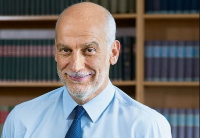 Τσακρής: Τεστ σε εκπαιδευτικούς και μαθητές για κορωνοϊό, όταν ανοίξουν τα σχολεία