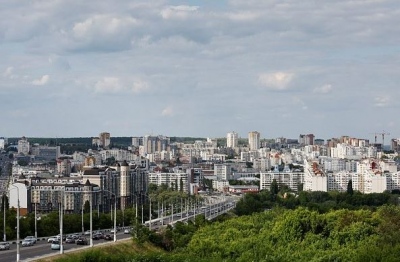 Πυραυλική επίθεση των Ουκρανών στο Belgorod με τραυματίες και ζημιές σε κτίρια