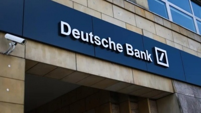 Deutsche Bank: Περικοπή 3.500 θέσεων εργασίας για μείωση του κόστους