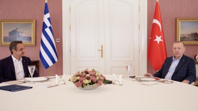 «Κλείδωσε» η συνάντηση Μητσοτάκη και Erdogan στη Νέα Υόρκη - Το σενάριο της Χάγης και η... παγίδα για την ελληνική κυριαρχία
