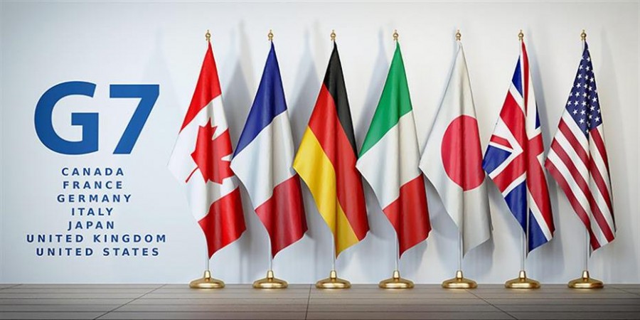 Γερμανία: Δεν θα συμμετάσχουν στη Σύνοδο της G7 στις ΗΠΑ οι υπουργοί Maas και Scholz