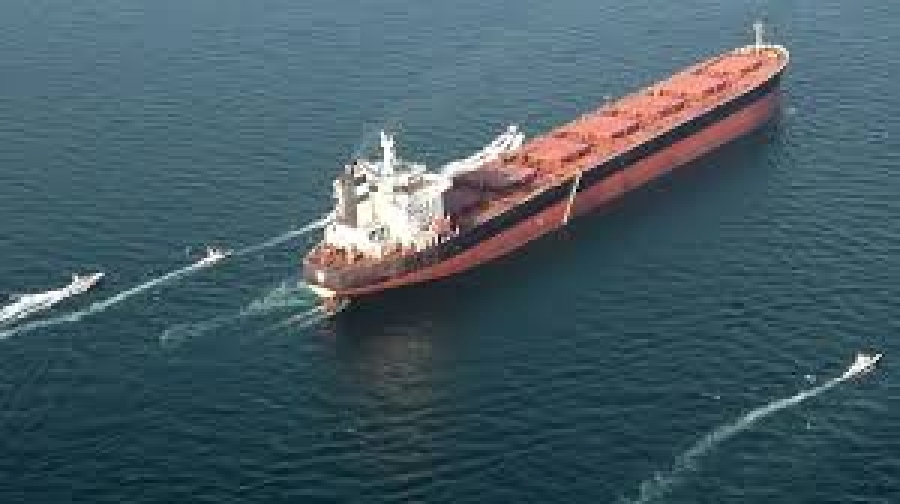 Τάνκερ - φαντάσματα σπάνε την κόλαση του Περσικού – Τα πρώτα δεξαμενόπλοια «σπάνε» τον αποκλεισμό