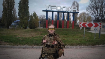 Κίνηση τακτικής η απόσυρση Ρωσίας από Kherson - Πικρή νίκη για Ουκρανία: Σκληρή δοκιμασία ο χειμώνας για συμμαχίες, οικονομία