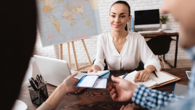 H Virtuoso ενισχύει τις γνώσεις και τις δεξιότητες των πρακτόρων