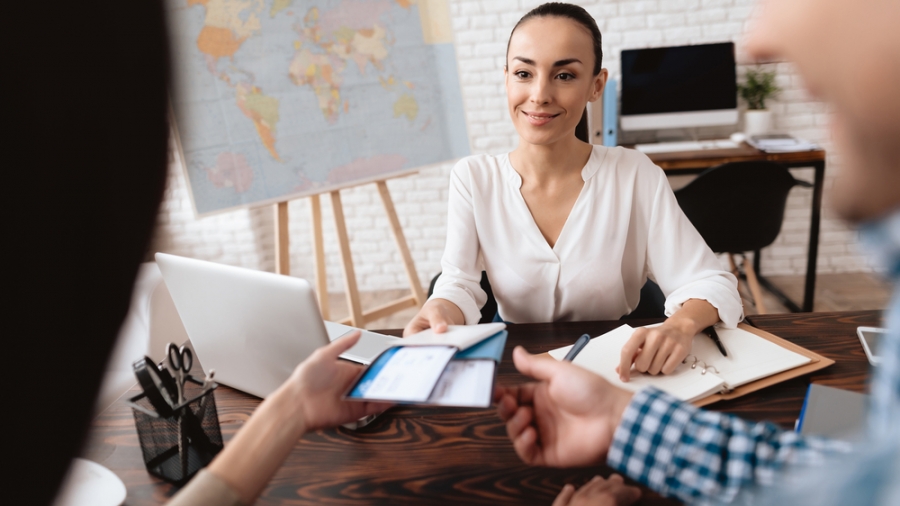 H Virtuoso ενισχύει τις γνώσεις και τις δεξιότητες των πρακτόρων