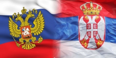 Έντονες αντιδράσεις ΗΠΑ - ΕΕ για τη συμφωνία συνεργασίας που υπέγραψαν Σερβία και Ρωσία
