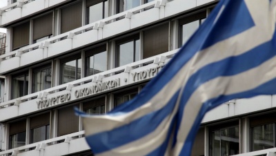 Υπερψηφίστηκε με 154 ψήφους ο προυπολογισμός του 2019