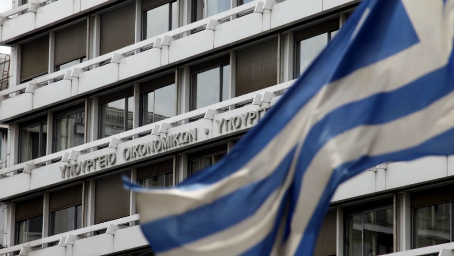 Υπερψηφίστηκε με 154 ψήφους ο προυπολογισμός του 2019