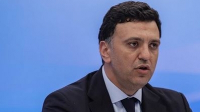 Κικίλιας: Οι χειμερινοί προορισμοί σε τουριστικές περιοχές έχουν πληρότητα 100% - Να τηρούμε τα μέτρα