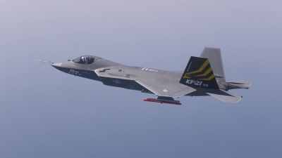 Απανωτά σοκ στις ΗΠΑ - Η Νότια Κορέα εκσυγχρονίζει το μαχητικό αεροσκάφος KF-21 σε επίπεδο 5ης γενιάς – Ξεπερνάει το F-35