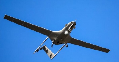 Η ρωσική αεράμυνα κατέρριψε 26 ουκρανικά drones πάνω από την Κριμαία
